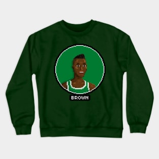 Dee Brown Crewneck Sweatshirt